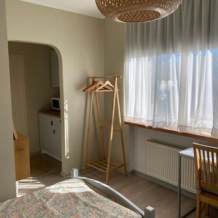 Õhtu Põik 4 City Center Apartment Pärnu Exterior foto